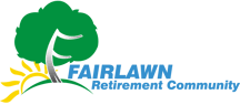 Fairlawn Retirement Community Logo
