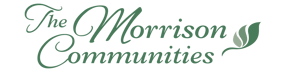The Morrison Communities Logo