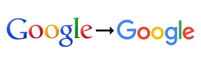 Ask The Experts: What Does Google’s New Logo Really Mean?