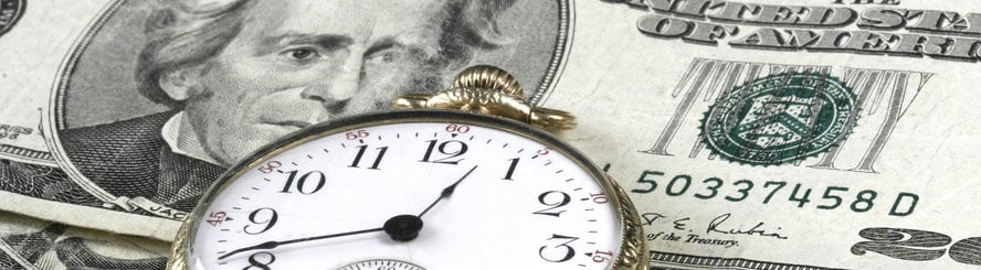 Quit Wasting Time & Money on Content Marketing