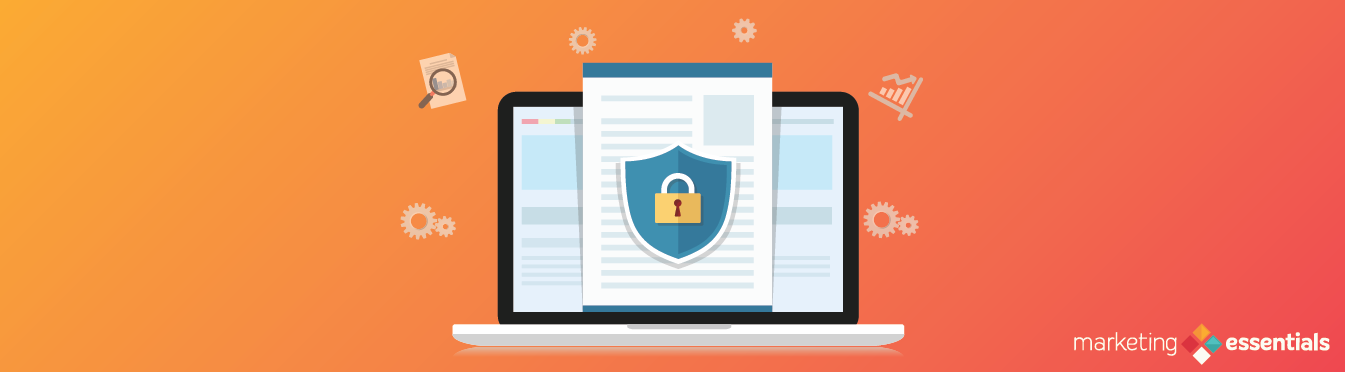 Ask the Expert: How Do I Know if My Website Is Not Secure?