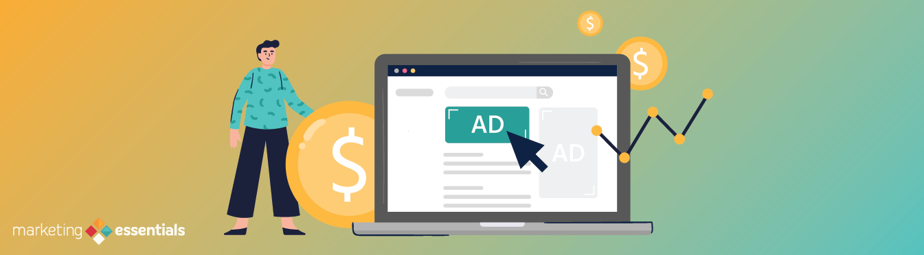 What You Can Expect with a Digital Advertising Program at Marketing Essentials