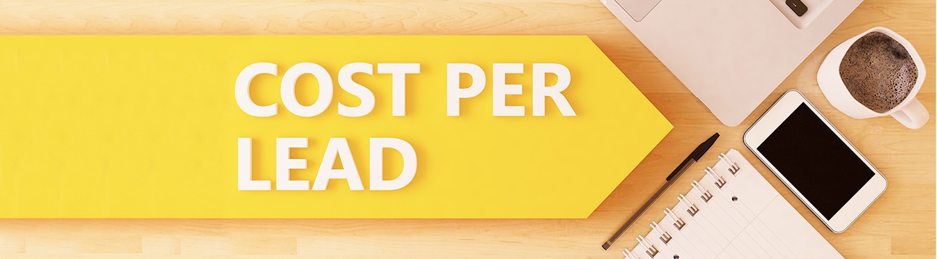 3 Tactics to Reduce Your Cost Per Lead