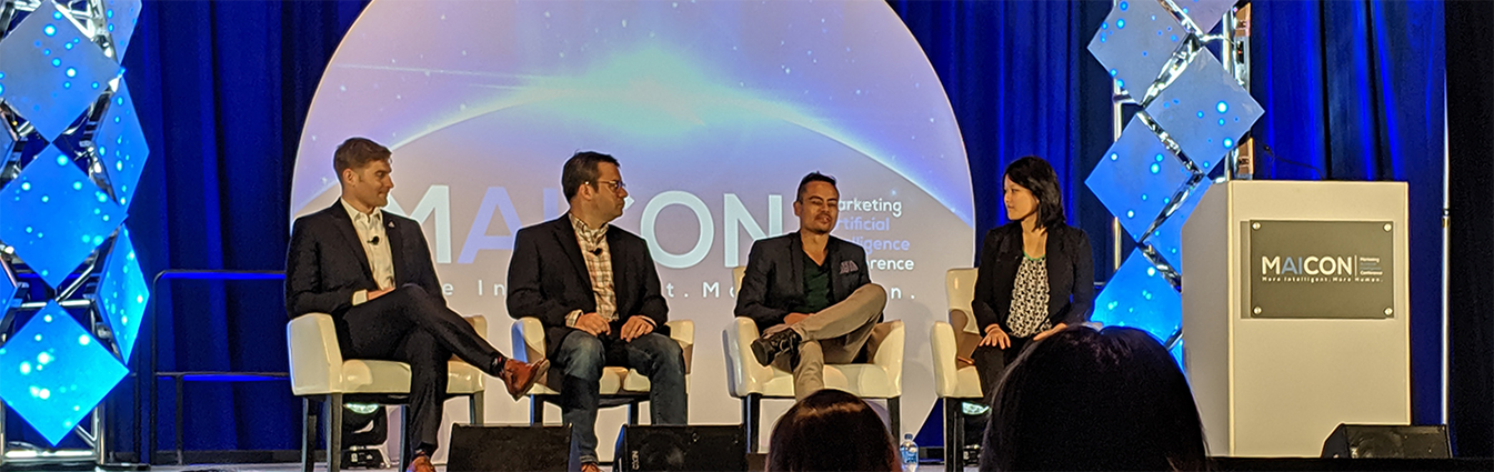 5 Artificial Intelligence Takeaways From MAICON 2019