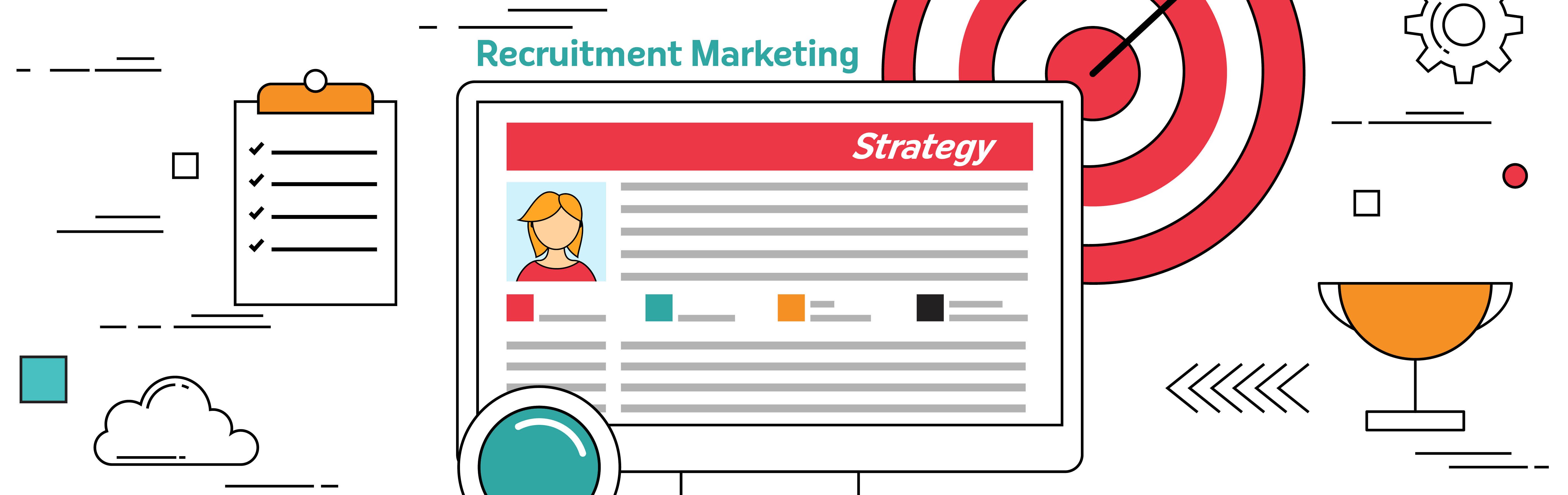 Why a Killer Online Presence Is Key for Recruitment Marketing